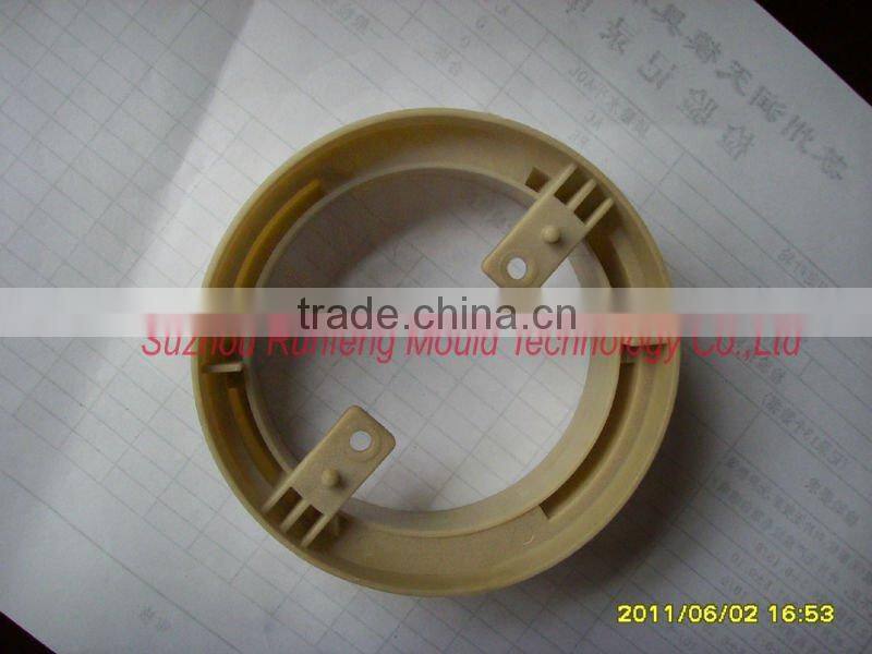 Plastic injection Moulding Adaptor