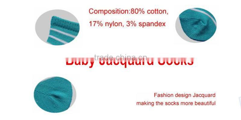 Hot Sale Cotton Pretty Baby Socks