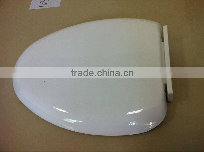 slow drop water closet family toilet seat for wc 1039