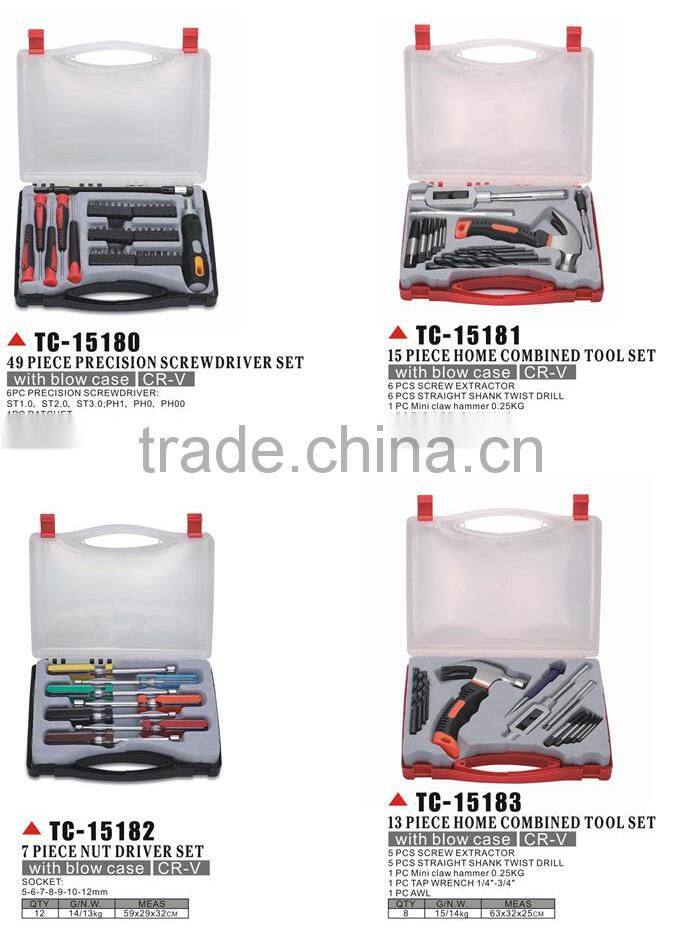 Rechargeable Screwdriver