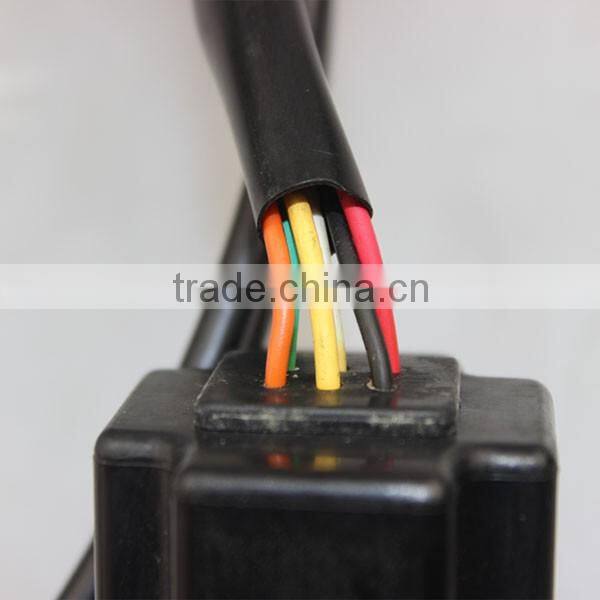 Excavator Parts PC60-7 Throttle Motor Assy 22U-06-11790