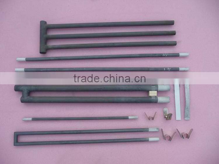 Hot selling industrial furnace sd silicon carbid heat elements