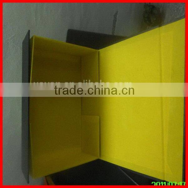 Hot Selling Newest Shoelace With Box Gift