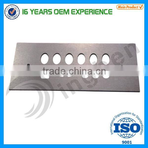 2014 NEW products hot sheet steel stamping parts