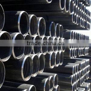 ASTM A519 GR.A seamless carbon steel structure pipe,