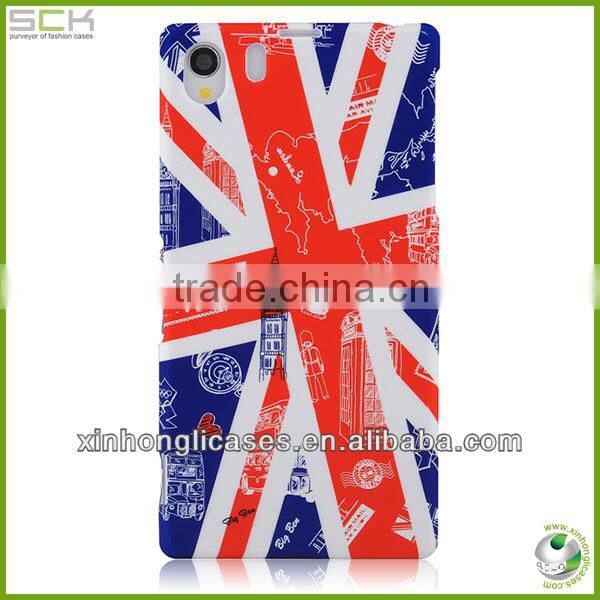 case for sony xperia z ultra xl39h,for sony xperia z case ,case for xperia z