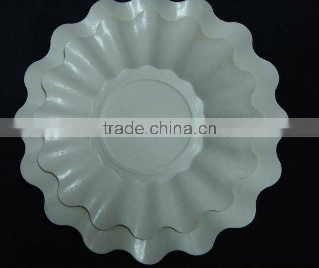 First Choice Paper Plate Machine