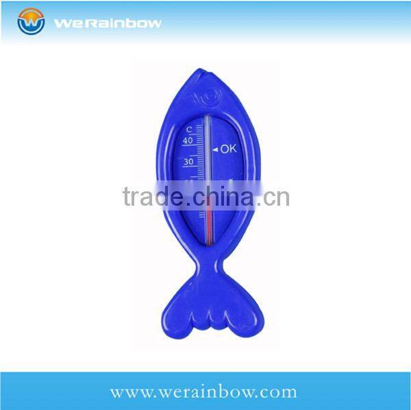 wholesale customized plastic thermometer