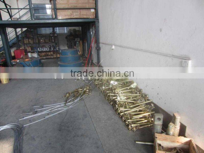 HSH Lever Block Hoist