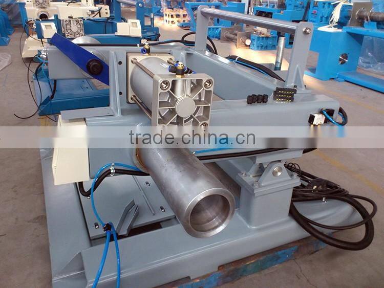 1250 Cantilever Pay-off & Take-up (motor-rised)