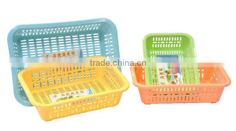 plastic storage sieve 304 with high quality