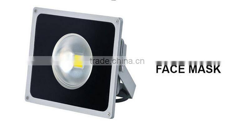 3 years 50w floodlight Hot Sale Outdoor led flood lighting