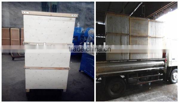 Factory economic pillow packaging machine