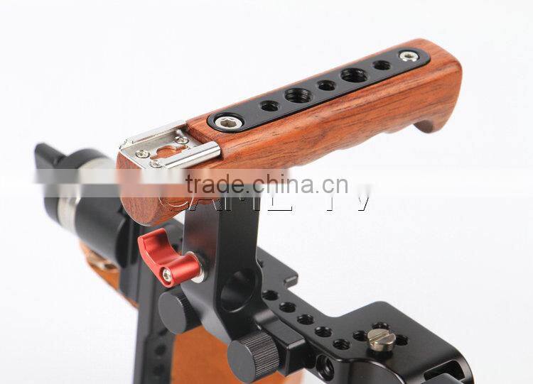 CAME-A7R2-2 Deluxe Edition Rigs For S ony A7RII A7SII