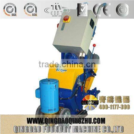 /Road Surface Shot Blasting Machine/Horizontal Movable Floor Shot Blasting Machine/Used Shot Blasting Machine