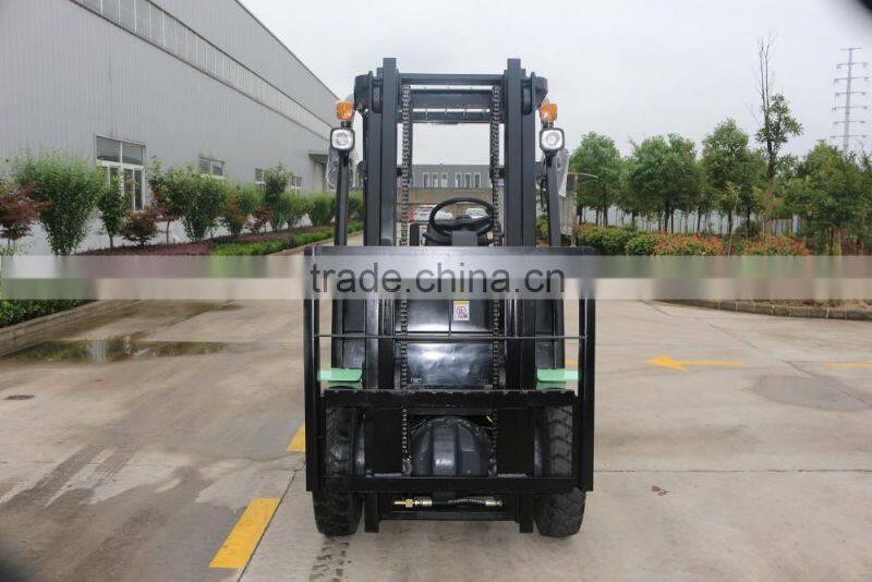 small manual forklift electrical dc motor for sale
