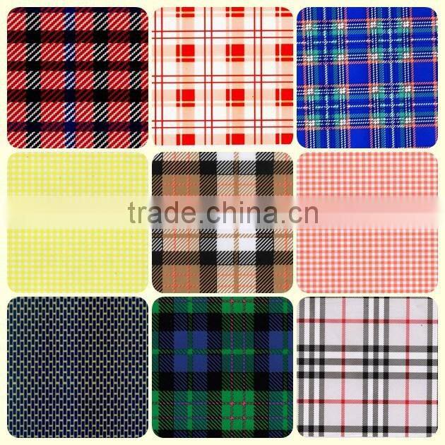 Customized design Heat transfer slipper film