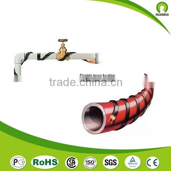 2016 New Save Energy Electric Water Pipes Heating Cable