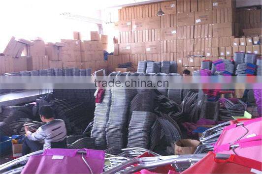 high quality canvas lounge chair for outdoor