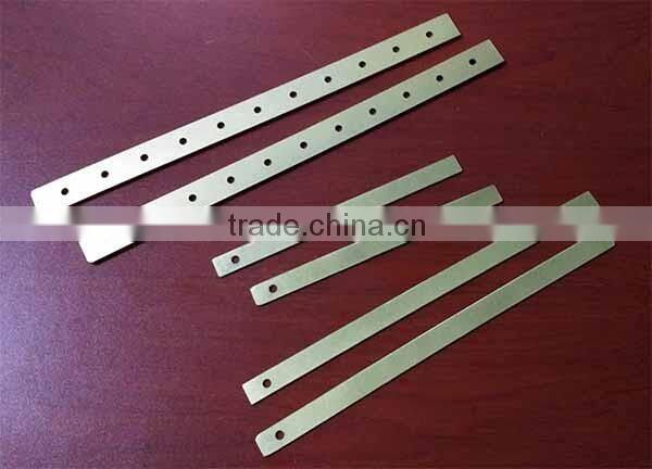 Brackets with rings for installing unlimited window boxes