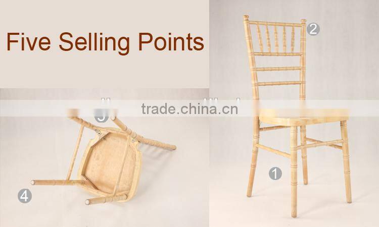 UK STYLE LIMEWASH CHIAVARI CHAIR FOR UK MARKET