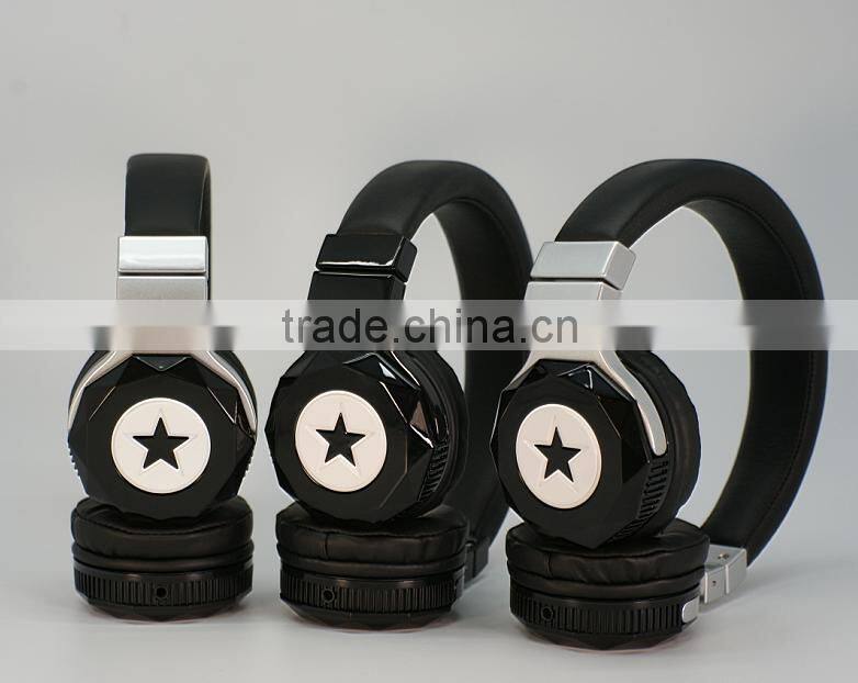 stereo headphone