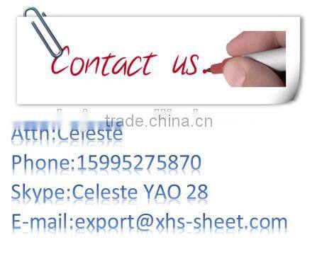 300 Series Stainless Steel Bar for Industrial