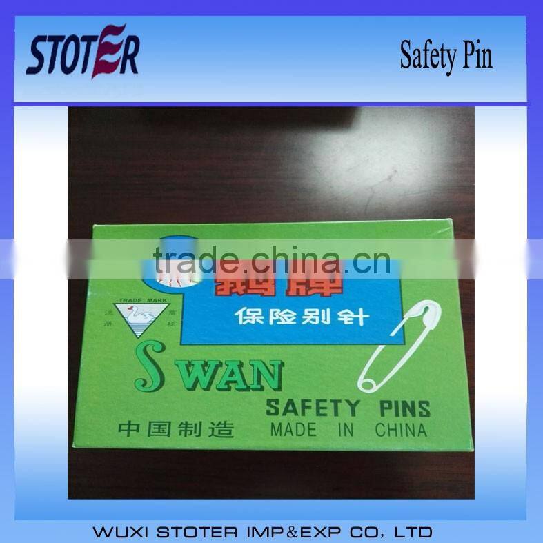 pear safety pin