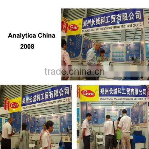 variable frequency speed control rotary evaporator