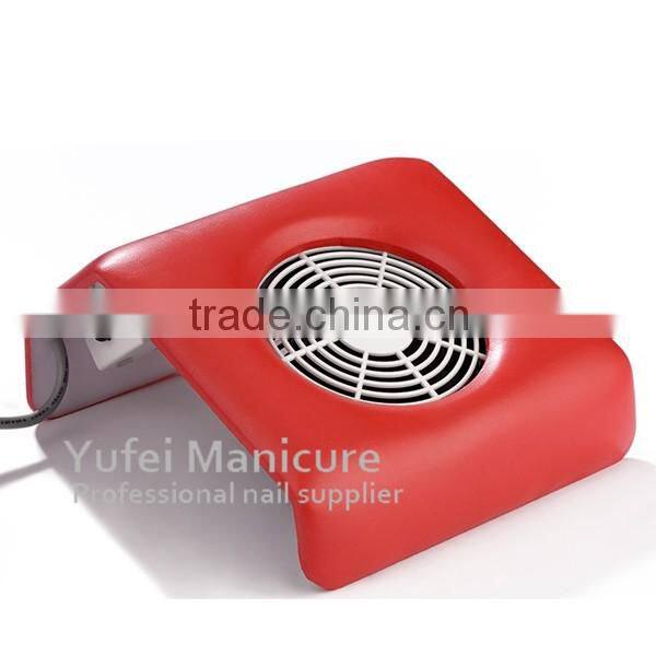 nail manicure table dust collector / manicure dust collector