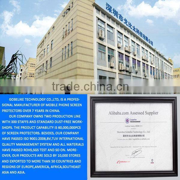 anti blue ray screen protector film