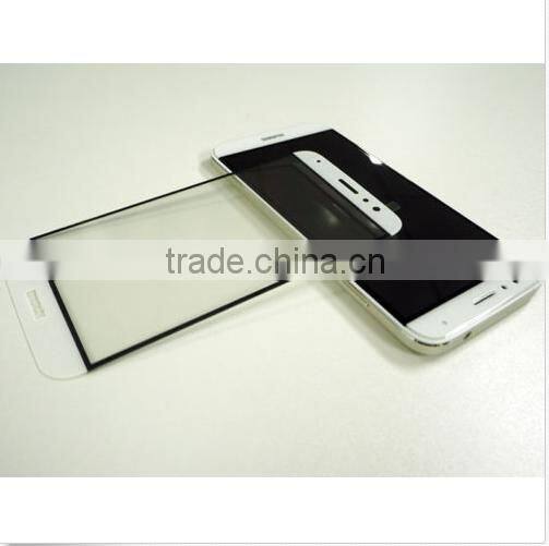 2.5D Full Coverage Tempered Glass Screen Film Protector For Huawei G8 G7 plus