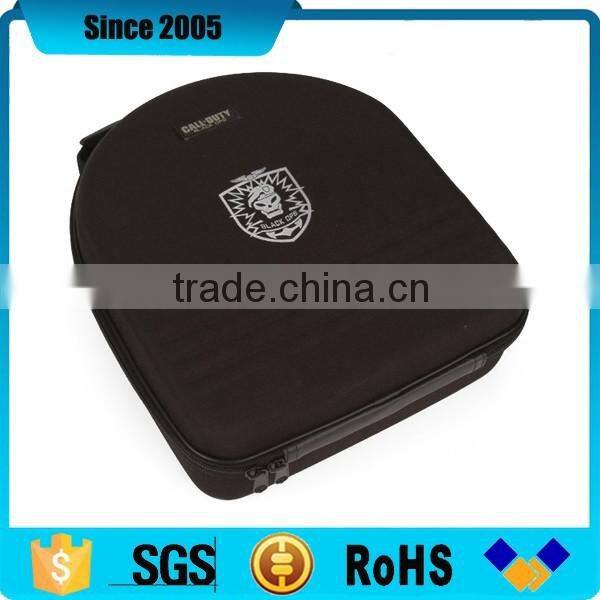 eva mp3 headset case, eva headphone case