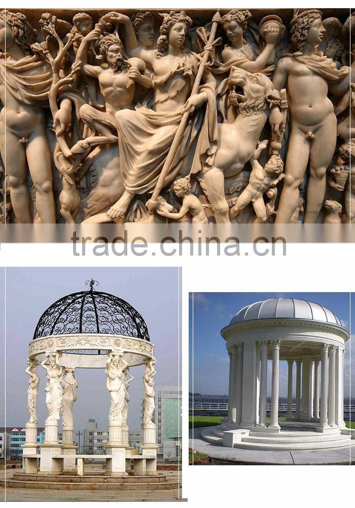 Wholesale Price Colorfast Lord Hanuman Marble Statue