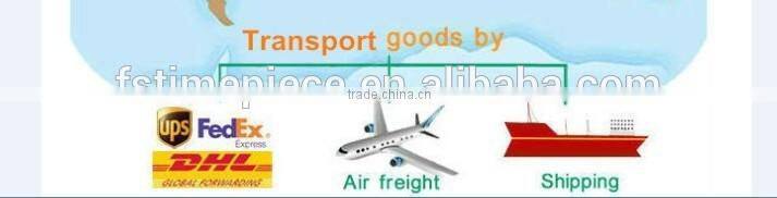 FS FLOWER - SWF059 Leather-Wrapped Watches Case Beautiful Novelty Fashion Ladies Wrist Watch