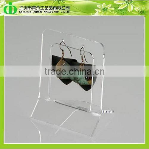 DDJ-0153 Trade Assurance Cheap Display for Earrings