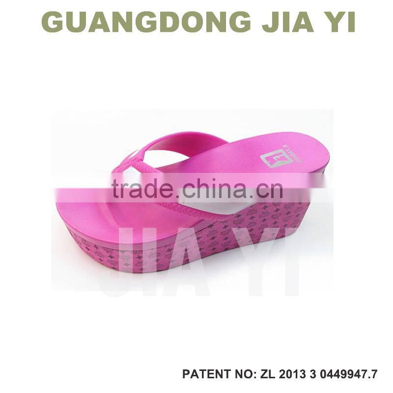 high heel shoes, high heel flip flops, beach flip flop