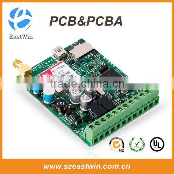 Custom Circuits/Multilayer Printed Circuit Board Pcb
