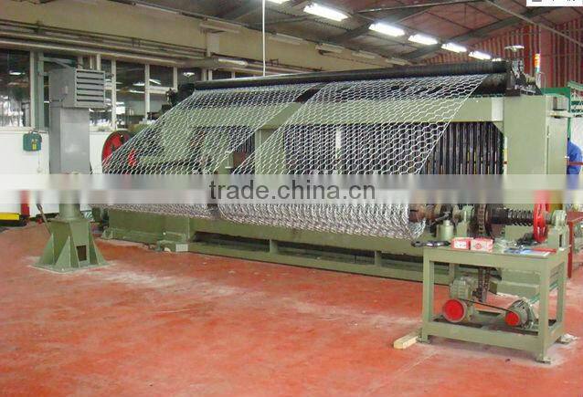 Factory Galvanized/PVC GABION