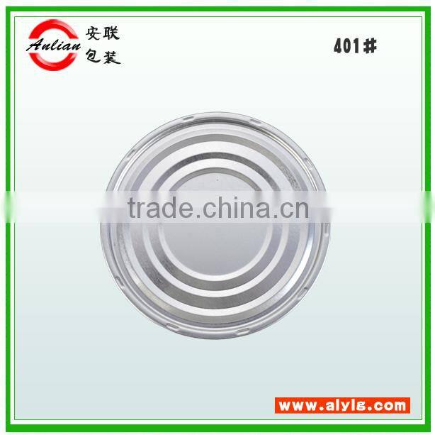 Dongguan Easy-Open Tinplate Bottm 401#