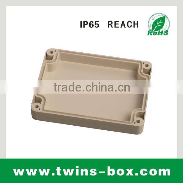 Sealed Waterproof Electrical Enclosure Box IP65