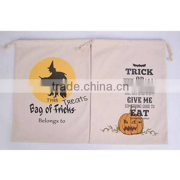 Wholesale Monogram Halloween Bag