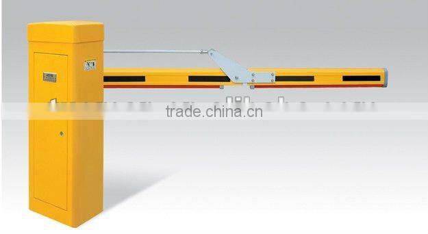 Automatic traffic barrier, TM-F-D
