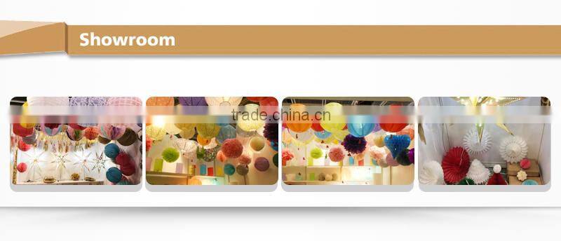 2016 new products for wedding paper rice paper confetti