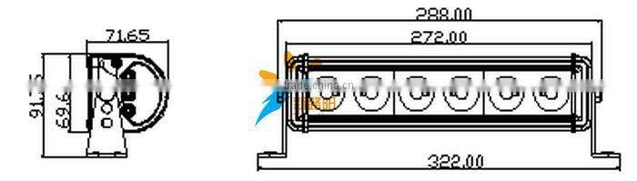 2013 NEW Item!!! camouflage/camo off road light bar,used for 4x4 cars,SUV,ATV,4WD,J eep,truck,used emergency light bars