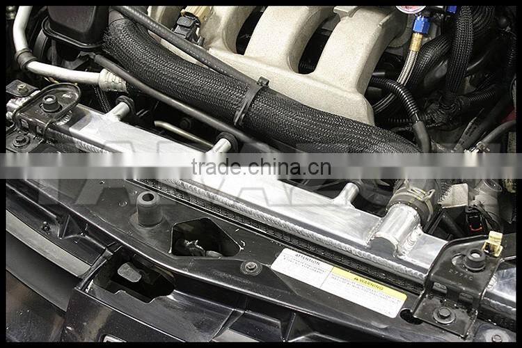 Aluminum Car Radiator For Dodge Neon SRT-4 2003-2005