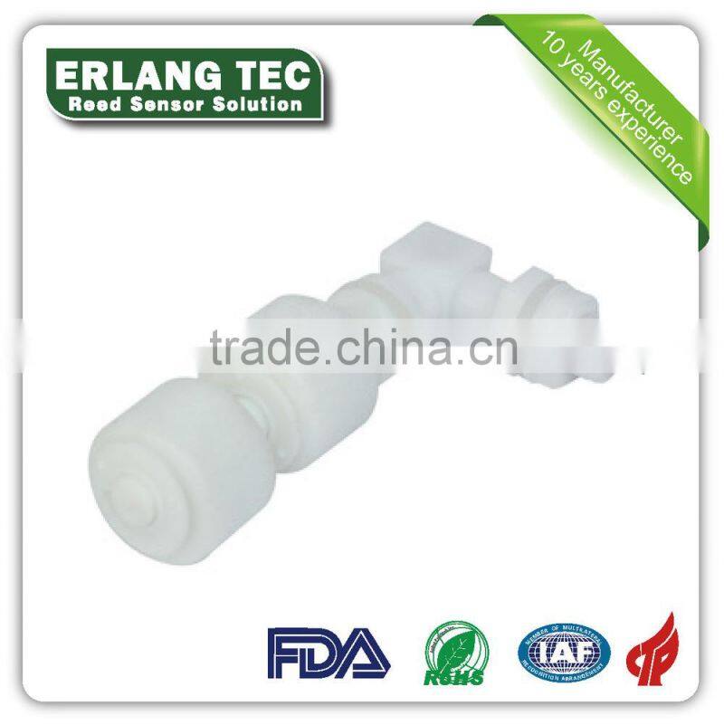 PP Side Level Sensor - FS-1BH-43