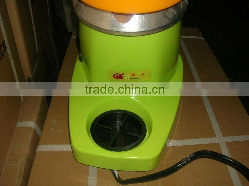 WF-A9000 manual juicer extractor fruit juicer