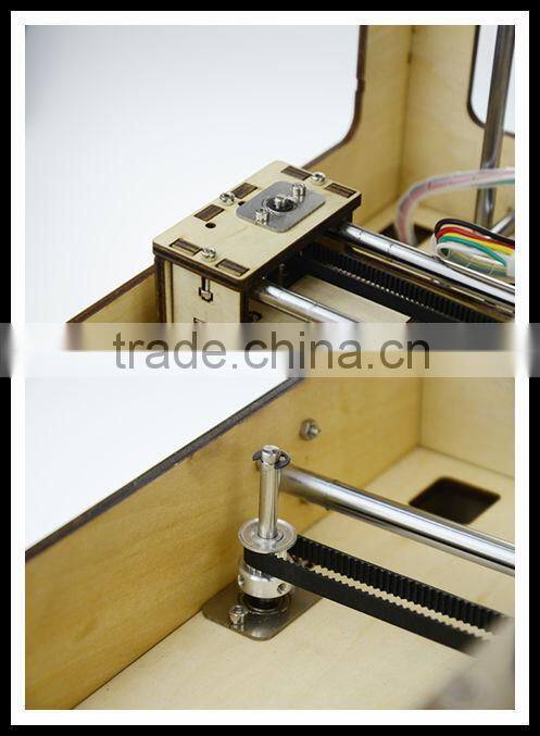 2014 NEW 3D Printer For Sale