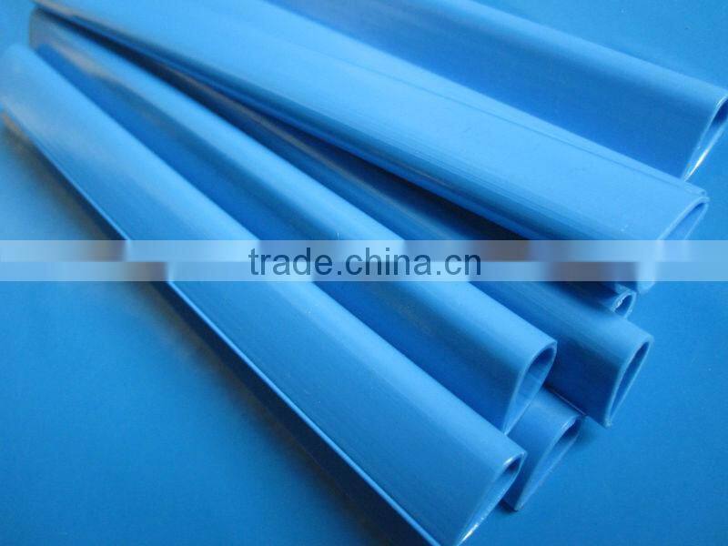 Thailand pvc plastic slide binder clips